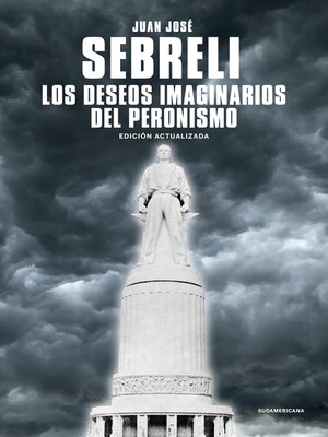 cover image of Los deseos imaginarios del peronismo